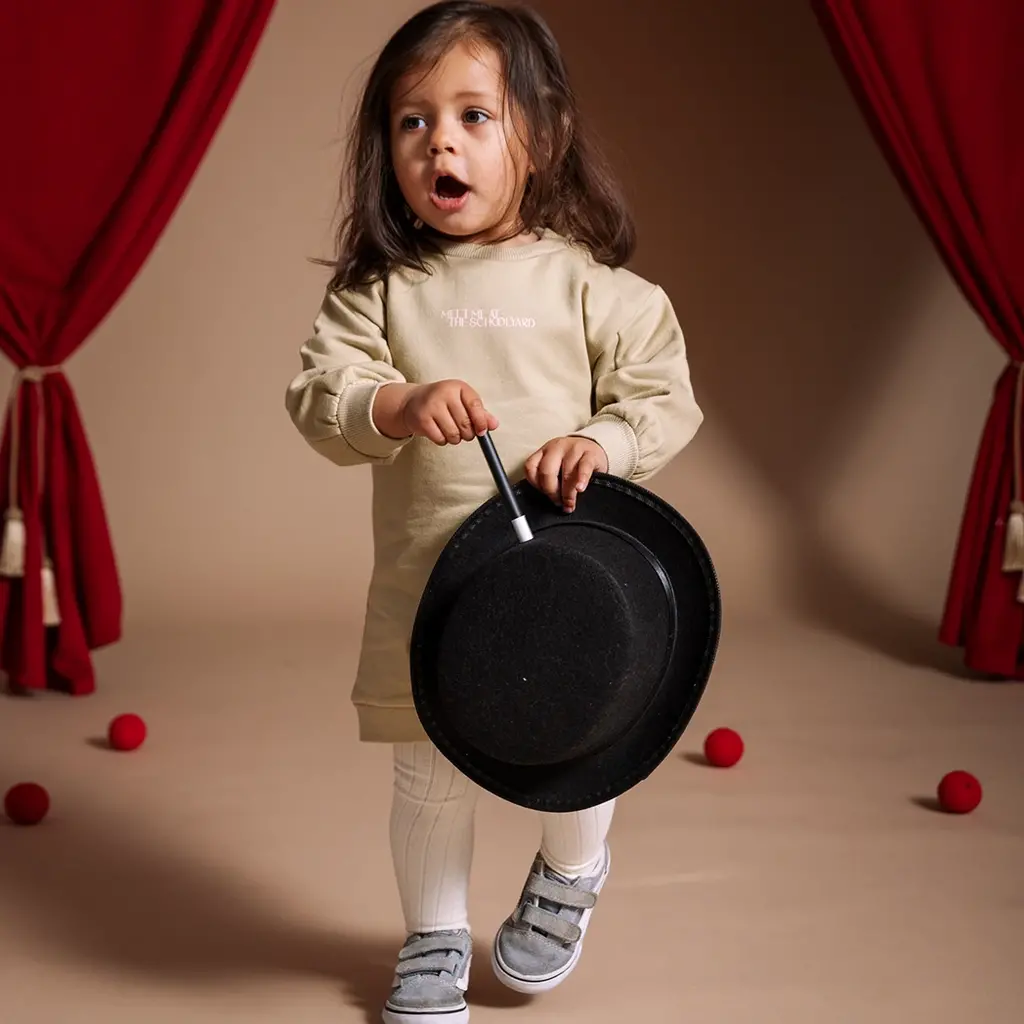 Jurkje Ida (soft green)