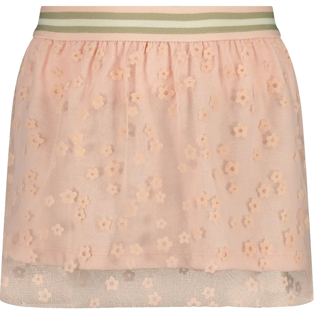 Rokje Isra (soft pink)