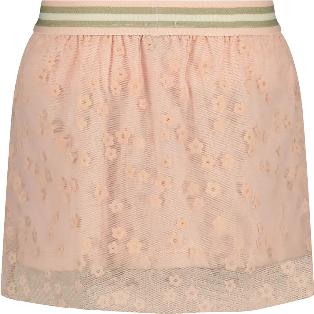 Rokje Isra (soft pink)