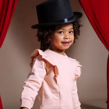 Trui Irma (soft pink)