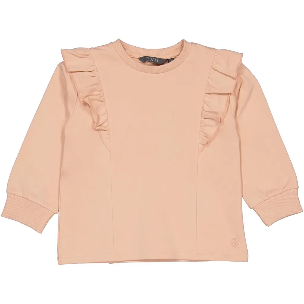 Trui Irma (soft pink)