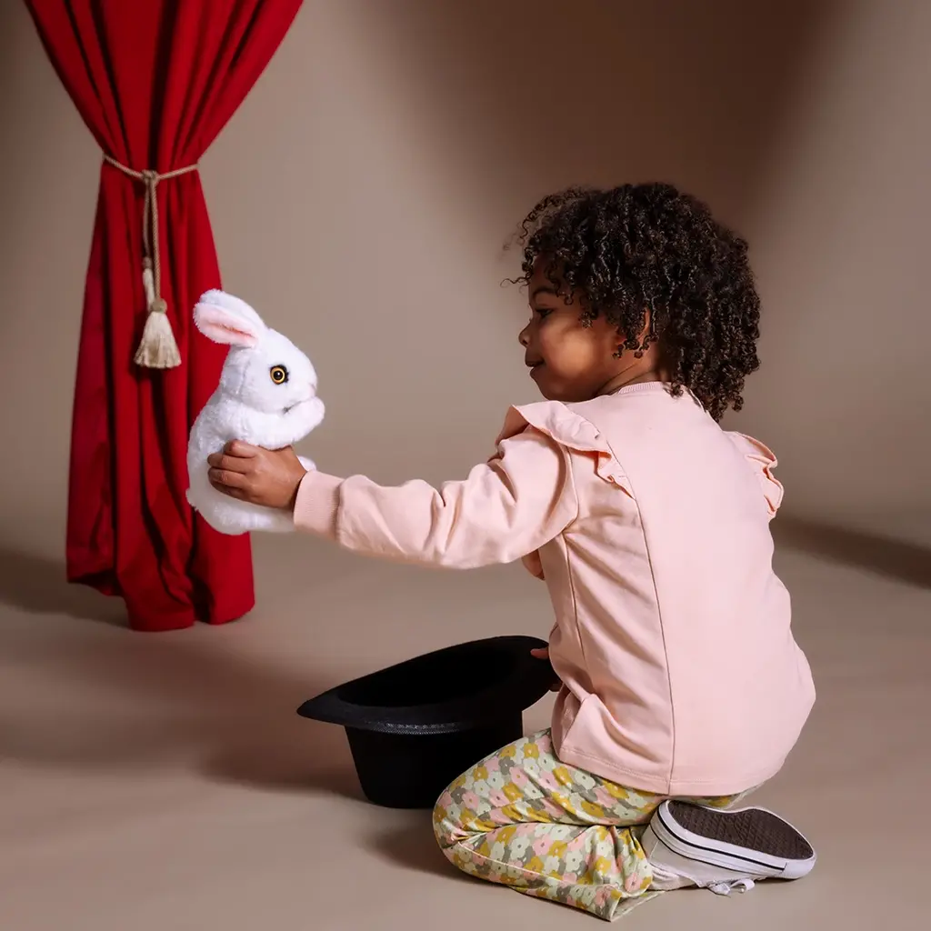 Trui Irma (soft pink)