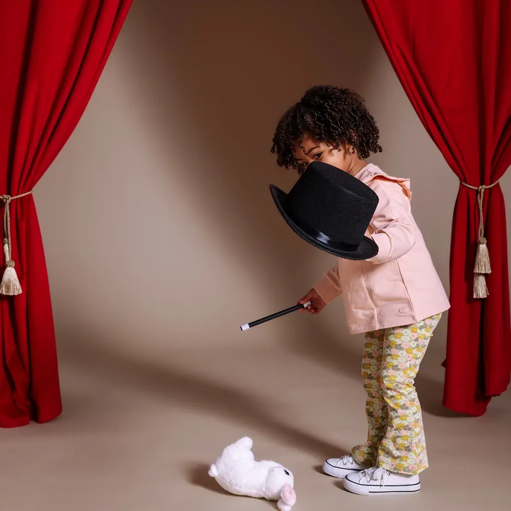 Trui Irma (soft pink)