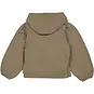 Quapi Trui hoodie Hemi (light brown)