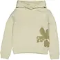Quapi Trui hoodie Helen (light green)