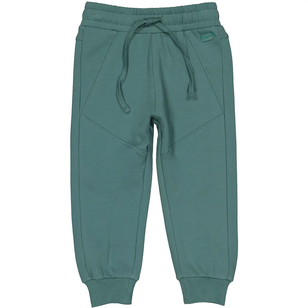 Joggingbroek Ivan (green)