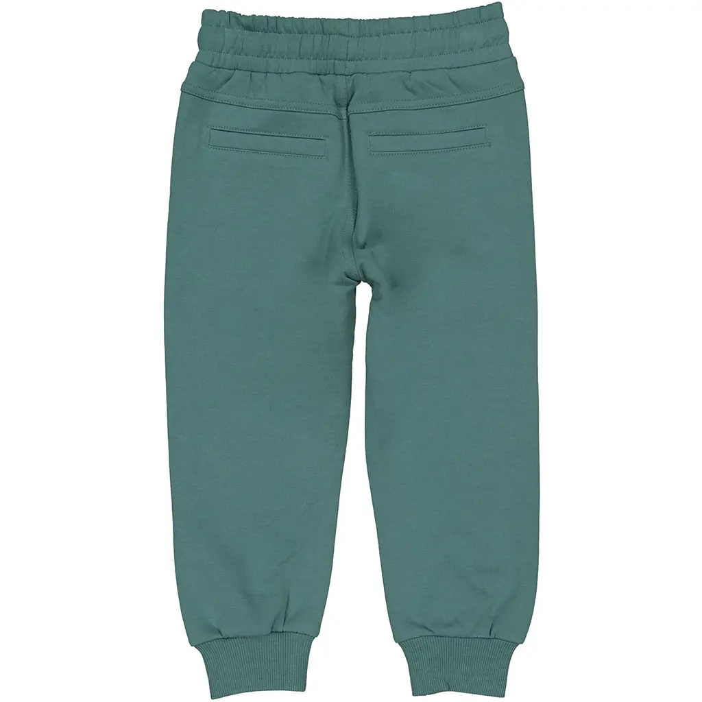 Joggingbroek Ivan (green)