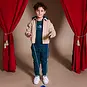 Quapi Vest Hilke bomber (sand)