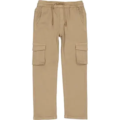 Broek Hylke cargo (sand)