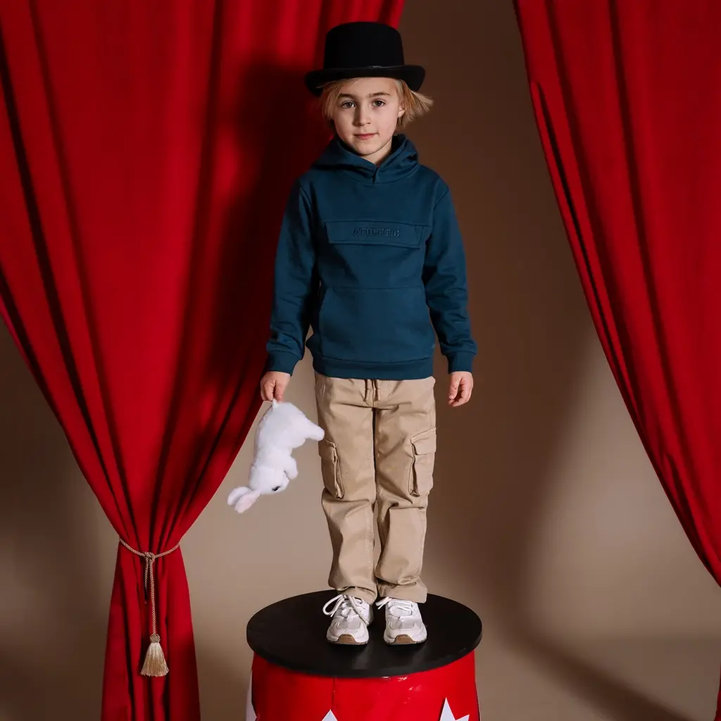 Broek Hylke cargo (sand)