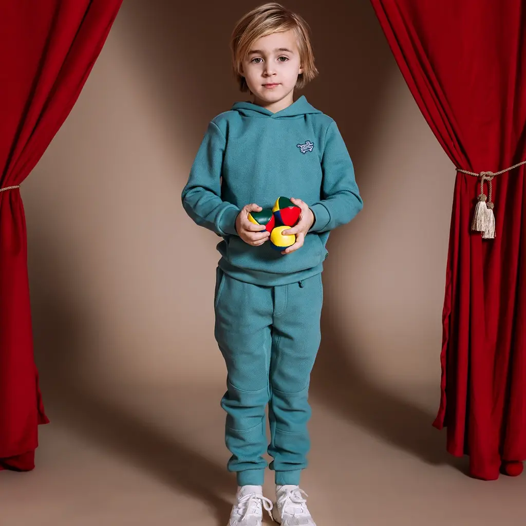 Joggingbroek Hunter (green)