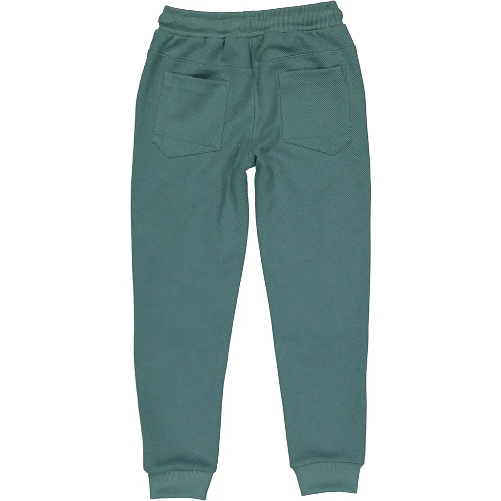 Joggingbroek Hunter (green)