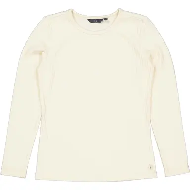 Longsleeve Tandice (cotton cream)