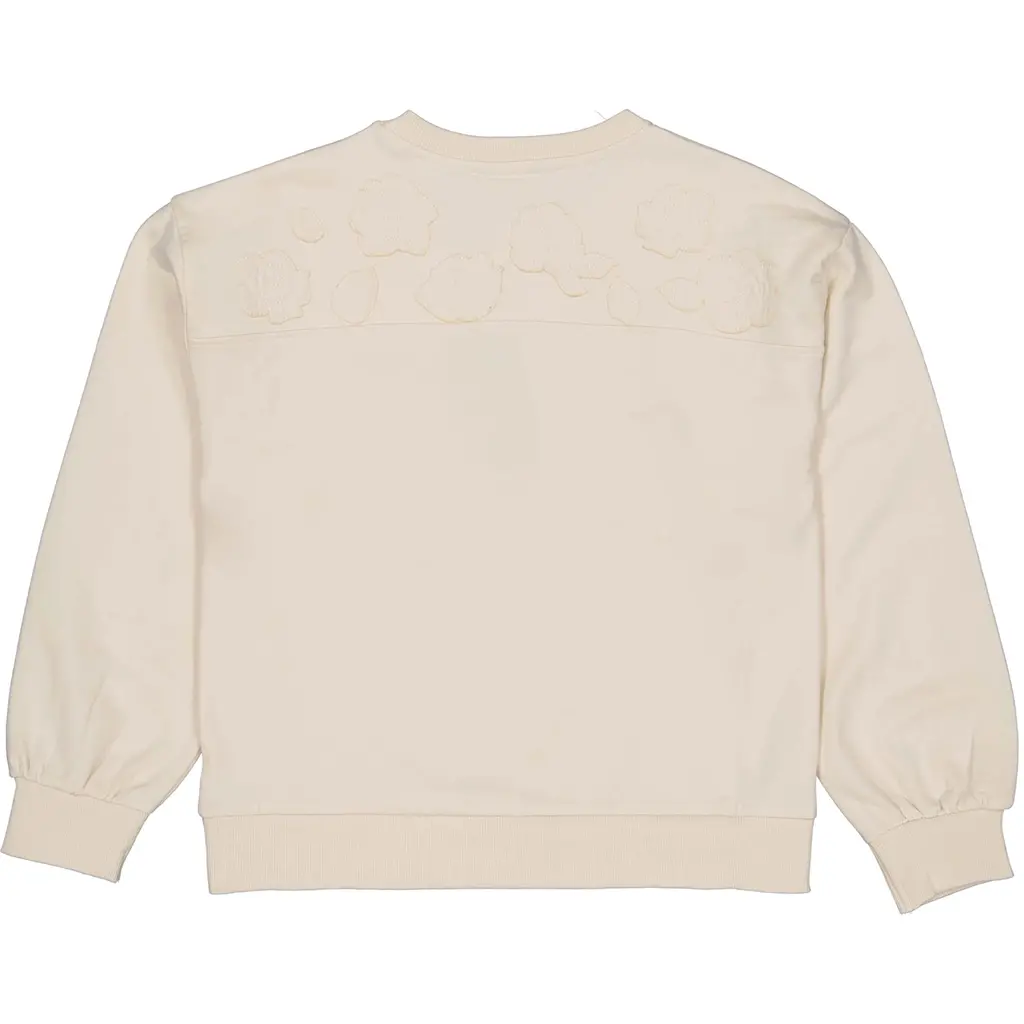 Trui Tara (cotton cream)