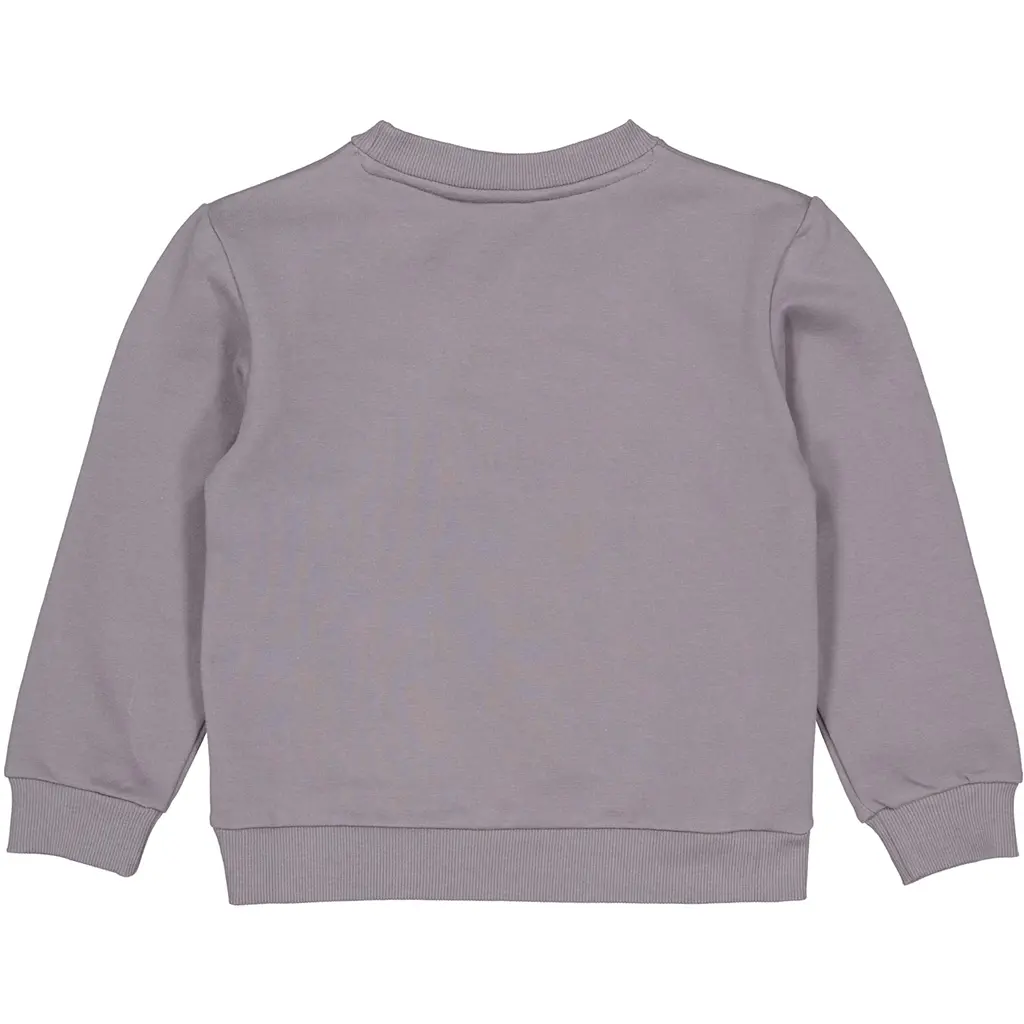 Trui Vedde (blue violet)