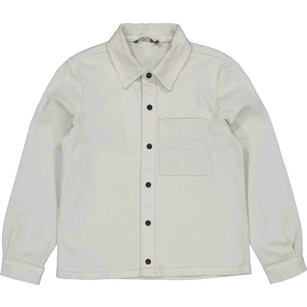 Overhemd Travis (kit)