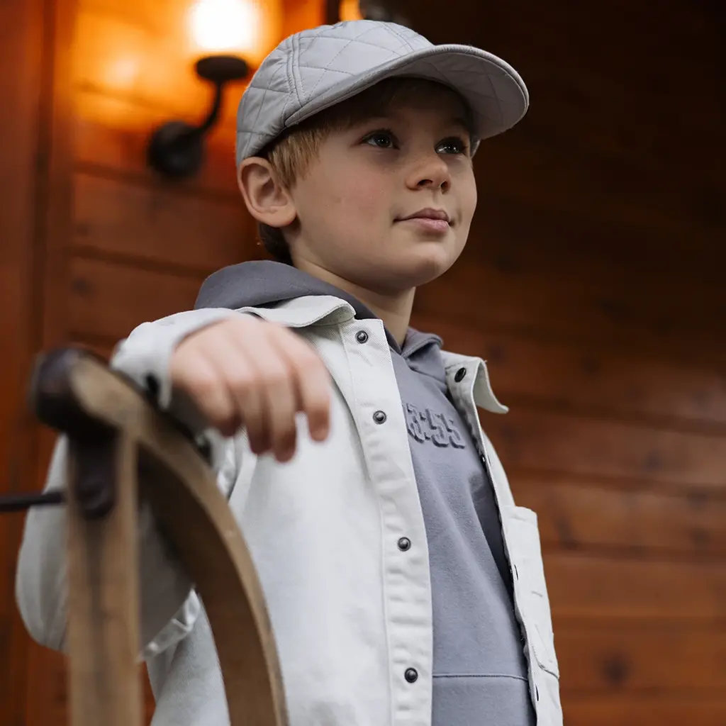 Overhemd Travis (kit)