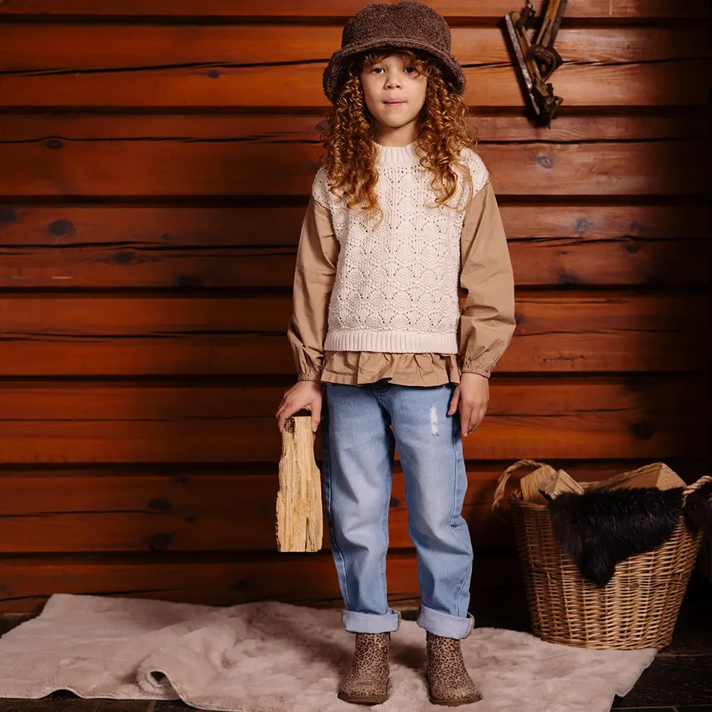 Trui Vere (dark sand)