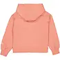 LEVV Trui hoodie Vela (peach)