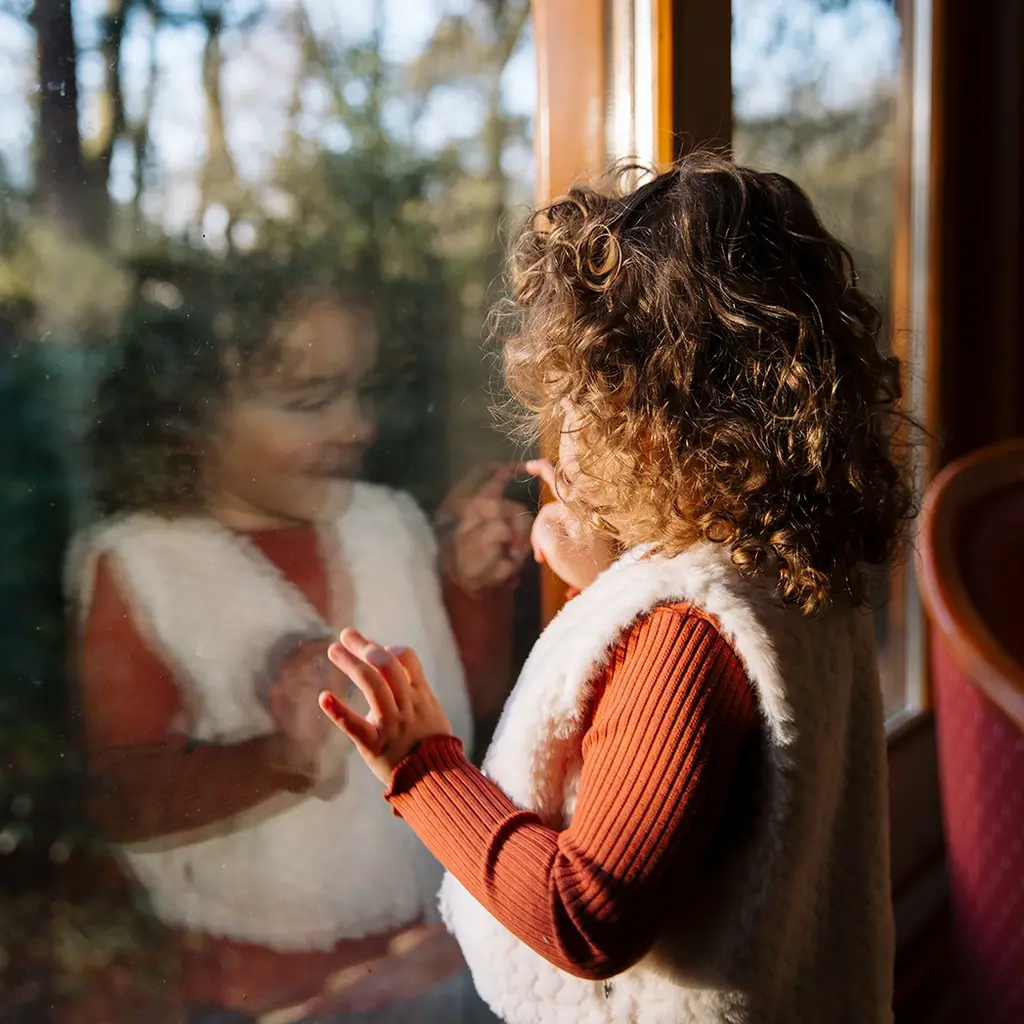 Gilet Viola (light taupe)