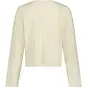 LEVV Vestje Terina (cotton cream)