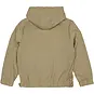 LEVV Overhemd hoodie Troy (taupe)