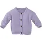 Z8 Gebreid vestje Yanou (morning violet)