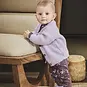 Z8 Gebreid vestje Yanou (morning violet)
