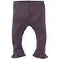 Z8 Broekje rib Miracle (frosted plum)