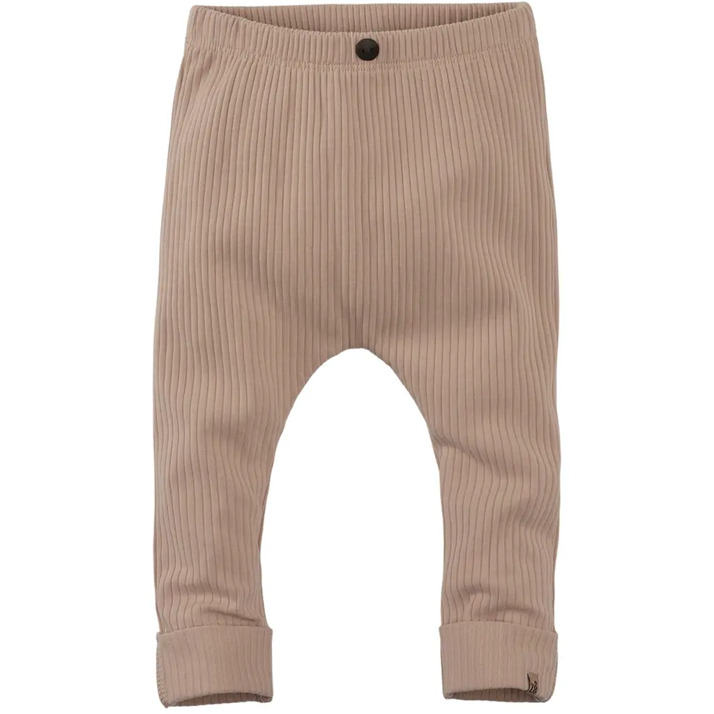 Broekje rib Pepper (brush)