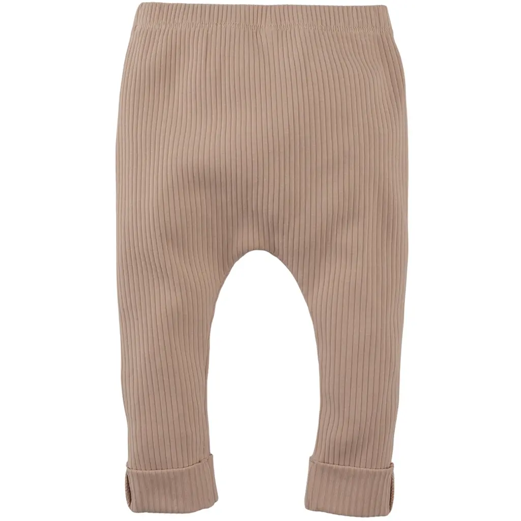 Broekje rib Pepper (brush)