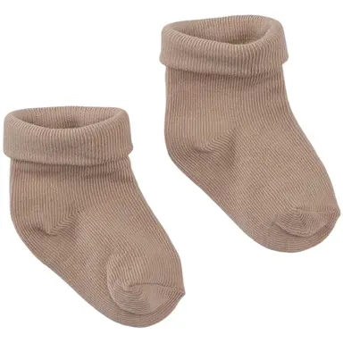 Babysokjes Sama (brush)