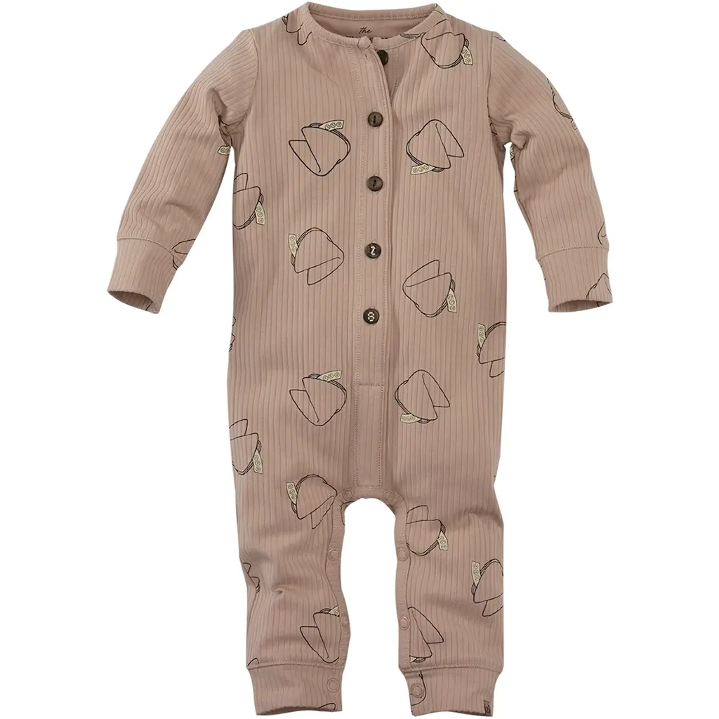 Boxpakje gelukskoekje Jaycen (brush)