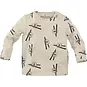 Z8 Longsleeve sushi Quirijn (vanilla cream)