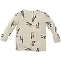 Z8 Longsleeve sushi Quirijn (vanilla cream)