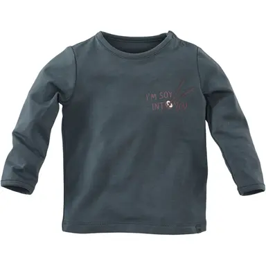 Longsleeve Santino (seafoam shadow)