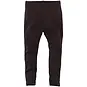 Z8 Legging rib Jaley (brownstone)