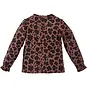 Z8 Longsleeve rib Jaina (amber brown)