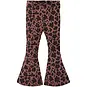 Z8 Broek FLARED rib Phileine (amber brown)