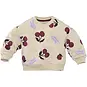 Z8 Trui sweat Liefe (vanilla cream)