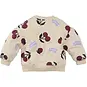 Z8 Trui sweat Liefe (vanilla cream)