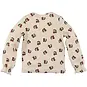 Z8 Longsleeve pointelle Hinde (vanilla cream)