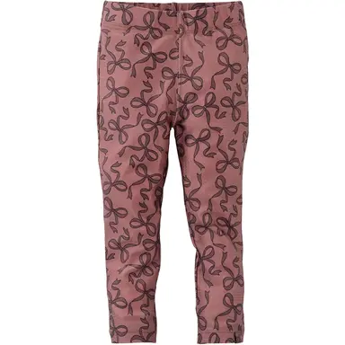 Legging SHINY Renesmee (brownstone)