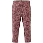 Z8 Legging SHINY Renesmee (brownstone)