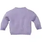 Z8 Gebreid vestje Maire (morning violet)