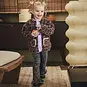 Z8 Broek denim FLARED Rowen (black)