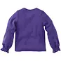 Z8 Longsleeve pointelle Violette (purpureus)