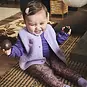 Z8 Longsleeve pointelle Violette (purpureus)