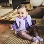 Z8 Longsleeve pointelle Violette (purpureus)