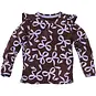 Z8 Longsleeve strikken Amelie (crushed cloves